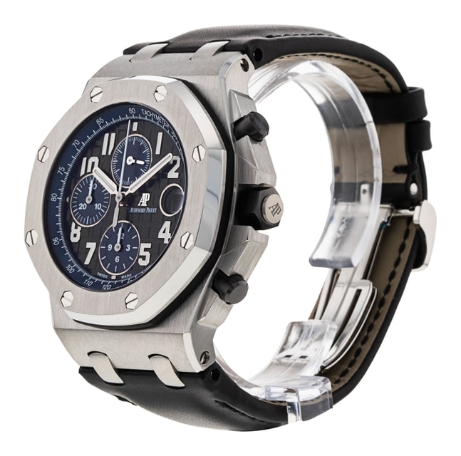 Audemars Piguet Royal Oak Offshore 26470ST.OO.A028CR.01 Image 2
